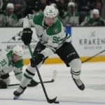 Mikko Rantanen NHL