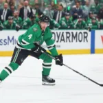 NHL STARS HEISKANEN