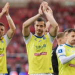 Motor Lublin - Piast Gliwice gdzie oglądać Transmisja TV i stream 100525