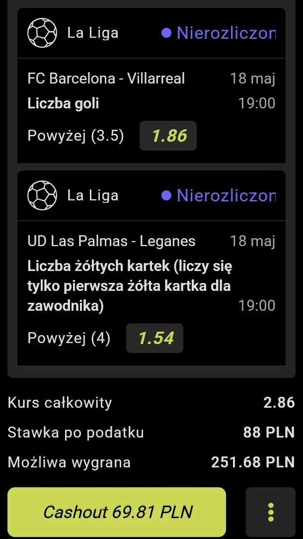 propozycja kuponu