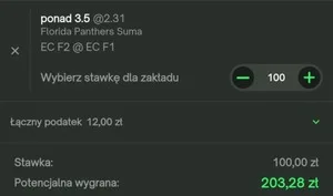 Kupon ComeOn ZAGRANIE