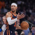 Josh Hart, NBA, 21.05.2025