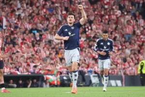 Typy na Tottenham - Manchester United