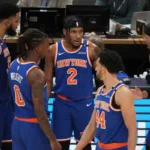 New York Knicks, NBA, 27.05.2025