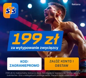 STS baner promocyjny KSW