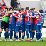 Odra Opole - Kotwica Kołobrzeg Typy i kursy. Podtrzymają passę