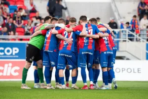 Odra Opole - Kotwica Kołobrzeg Typy i kursy. Podtrzymają passę