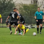 Olimpia Elbląg - ŁKS II Łódź gdzie oglądać Transmisja TV i stream 10052025