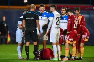 Olimpia Grudziądz - Skra Częstochowa gdzie oglądać Transmisja TV i stream 16052025