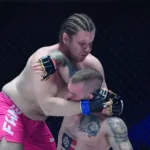Prime MMA 12 PPV