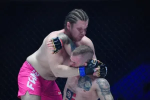 Prime MMA 12 PPV