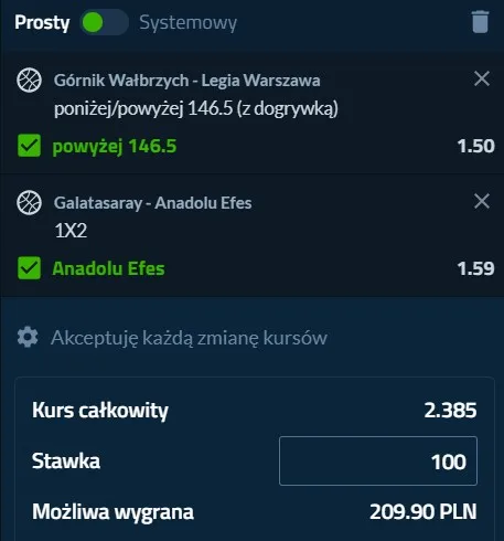 kupon forbet
