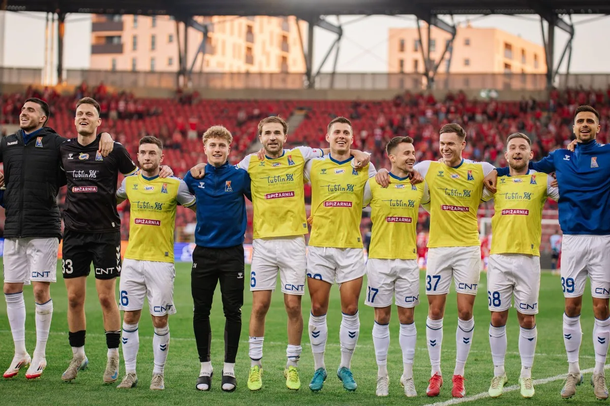 Motor Lublin – Piast Gliwice: Typy i kursy. Kolejne ciekawe zawody z udziałem beniaminka?