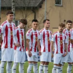 Pogoń Grodzisk - Zagłębie II Lubin gdzie oglądać Transmisja TV i stream 10052025