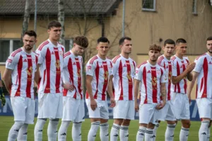 Pogoń Grodzisk - Zagłębie II Lubin gdzie oglądać Transmisja TV i stream 10052025