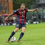 Typy na Pogoń Szczecin - Lechia Gdańsk