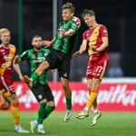 Polonia Bytom - Chojniczanka gdzie oglądać Transmisja TV i stream 24052025