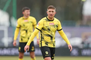 Polonia Bytom - Wieczysta Kraków gdzie oglądać Transmisja TV i stream 11052025