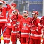 Hokej na lodzie Polska