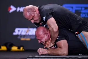 Transmisja Prime MMA 12