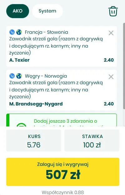 19.05. BETFAN hokej
