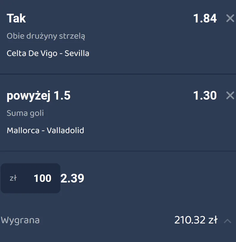 propozycja kuponu