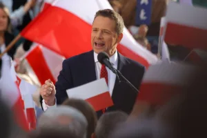 Rafał Trzaskowski