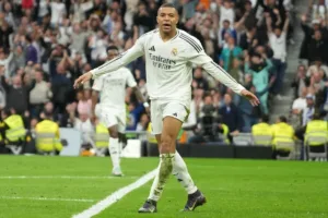 Bonusy i promocje na Real Madryt - Mallorca
