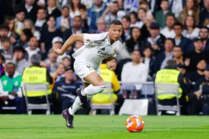 Transmisja Real Madryt - Real Sociedad