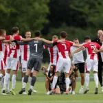 Resovia - GKS Jastrzębie Typy i kursy. Oni okażą się lepsi 