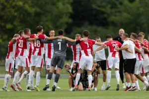 Resovia - GKS Jastrzębie Typy i kursy. Oni okażą się lepsi 