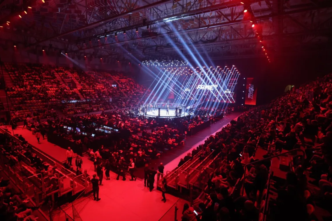 Oktagon-Fame-MMA-podczas-gali