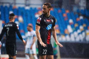 Ruch Chorzów - Polonia Warszawa Typy i kursy. Zakład godny uwagi