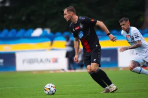 Ruch Chorzów - Polonia Warszawa gdzie oglądać Transmisja TV i stream 25052025