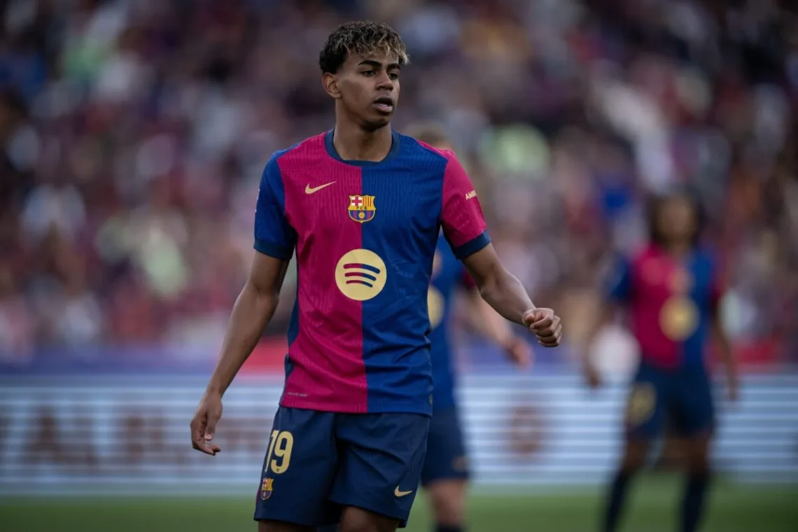 Transmisja FC Barcelona - Villarreal