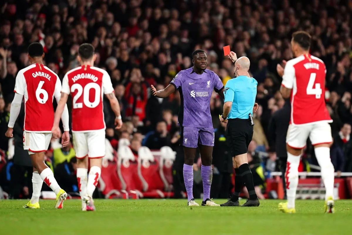 Będziemy zarobieni dzięki zarobionym sędziom w hitach Premier League? Gramy o 210 PLN!
