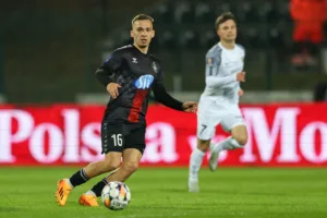 Stal Rzeszów - Polonia Warszawa Typy i kursy. Nie będzie goli z obu stron