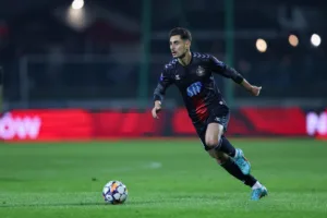 Stal Rzeszów - Polonia Warszawa gdzie oglądać Transmisja TV i stream 10052025