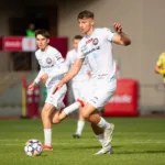 Stal Rzeszów - Wisła Kraków Typy i kursy. Wciąż na czerwono