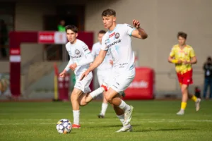 Stal Rzeszów - Wisła Kraków Typy i kursy. Wciąż na czerwono