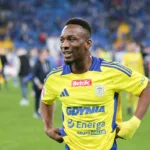 Stal Stalowa Wola - Arka Gdynia gdzie oglądać Transmisja TV i stream 25052025