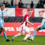 Świt Szczecin - Olimpia Grudziądz Typy i kursy. Pójdą za ciosem