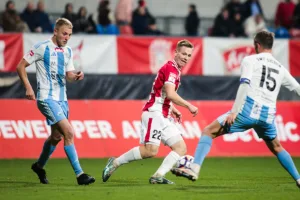 Świt Szczecin - Olimpia Grudziądz Typy i kursy. Pójdą za ciosem