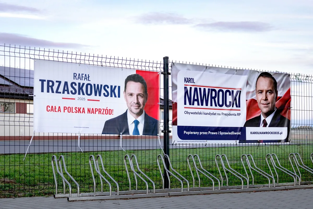 Trzaskowski czy Nawrocki: kto wygra? – typy i kursy bukmacherskie