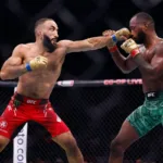 Transmisja UFC 315