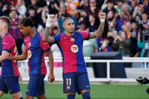 Transmisja dzisiaj Valladolid - FC Barcelona