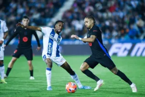 Typy na mecz Valladolid - FC Barcelona