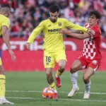 Typy na mecz Villarreal - Sevilla