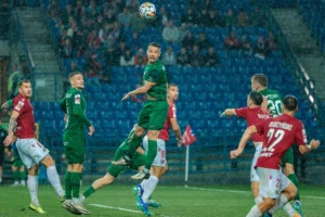 Warta Poznań - Odra Opole Typy i kursy. Nie wyjdą z kryzysu