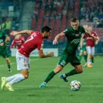 Warta Poznań - Odra Opole gdzie oglądać Transmisja TV i stream 18052025